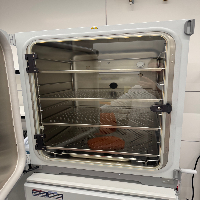 Eppendorf CellExpert DOuble Stack Incubator Shaker image 0
